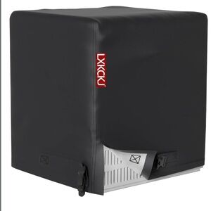 LXKCKJ Air Conditioner Cover for Outside Units Waterproof